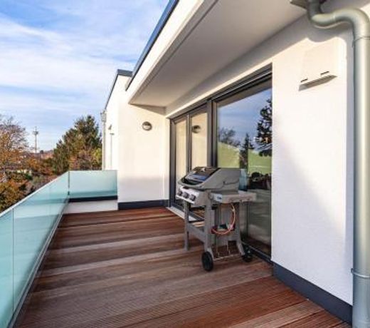 WunderschÃ¶ne Penthouse Wohnung
