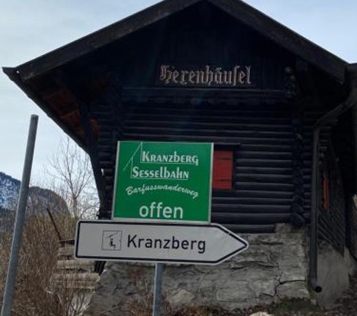 HexenhÃ¤usl