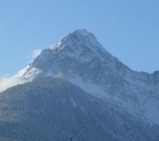 Am Isarhang - a73853