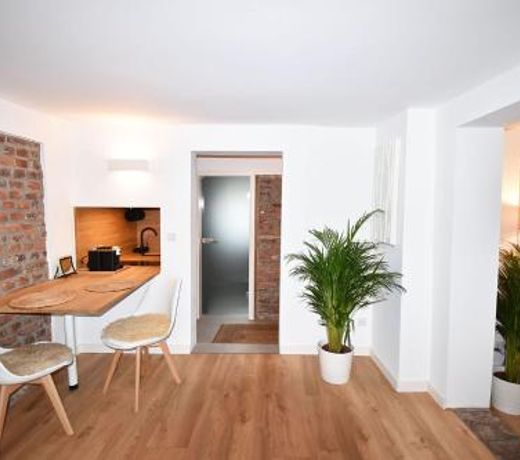 SWEET HOME in Meerbusch bei Messe Dusseldorf