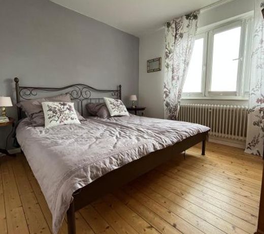 Ferienwohnung Zum Pön