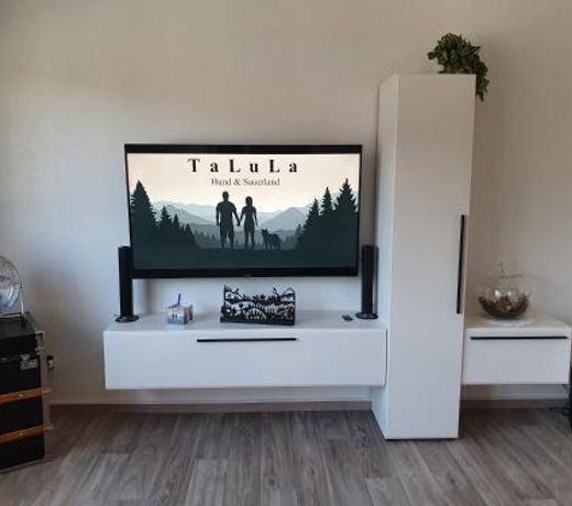 Fewo TaLuLa - Sauerland mit Hund