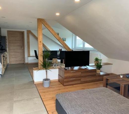 Ruhige Ferienwohnung nähe des Zentrums