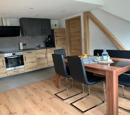 Ruhige Ferienwohnung nähe des Zentrums