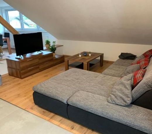Ruhige Ferienwohnung nähe des Zentrums