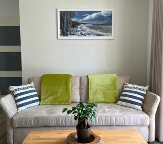 Ferienwohnung Dunenhopser