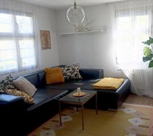 Fewo - Charmante 2 Zimmer Wohnung mitten in Markdorf