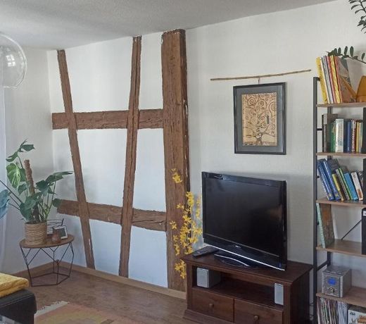 Fewo - Charmante 2 Zimmer Wohnung mitten in Markdorf
