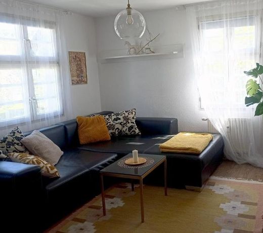 Fewo - Charmante 2 Zimmer Wohnung mitten in Markdorf