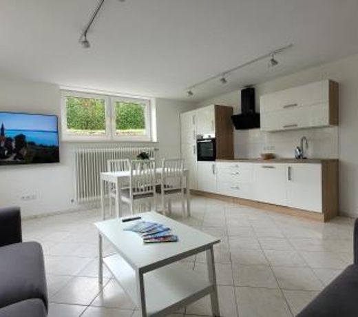 Komfortable & moderne Ferienwohnung in Markdorf - Familie Hildebrand