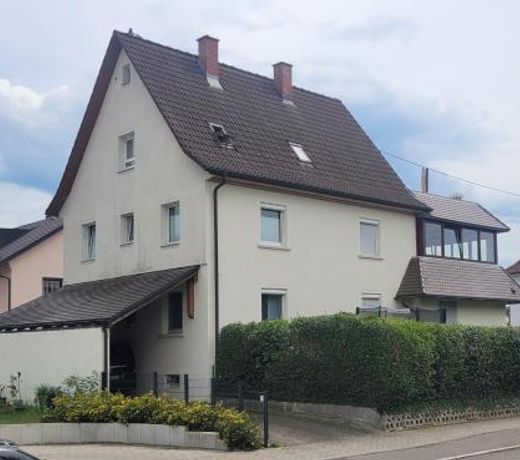 Komfortable & moderne Ferienwohnung in Markdorf - Familie Hildebrand