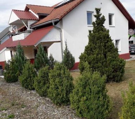 Ferienwohnung Lottstetten
