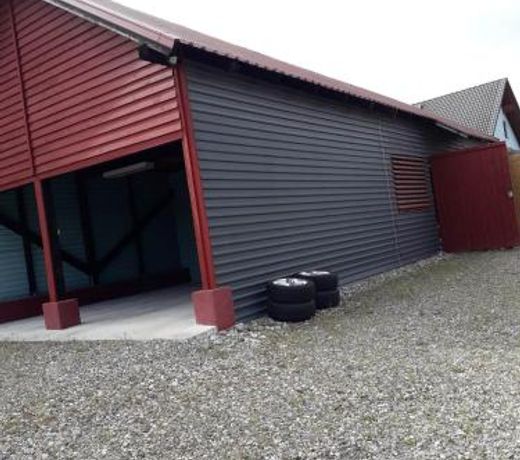Ferienwohnung Lottstetten
