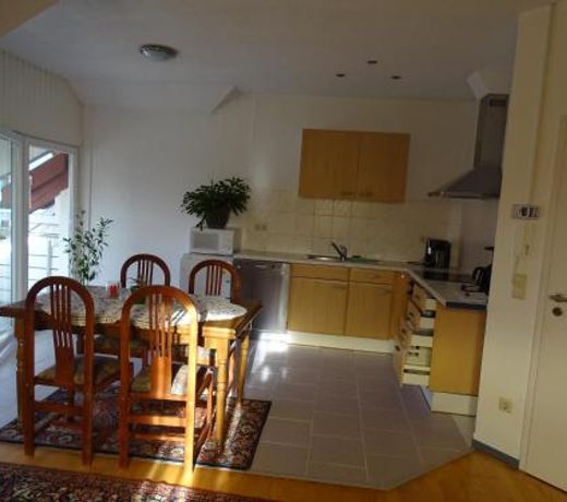 Ferienwohnung Lottstetten