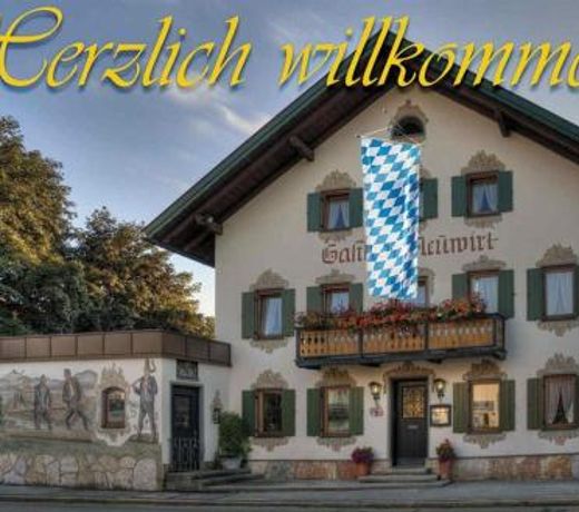 Gasthof und Pension Neuwirt