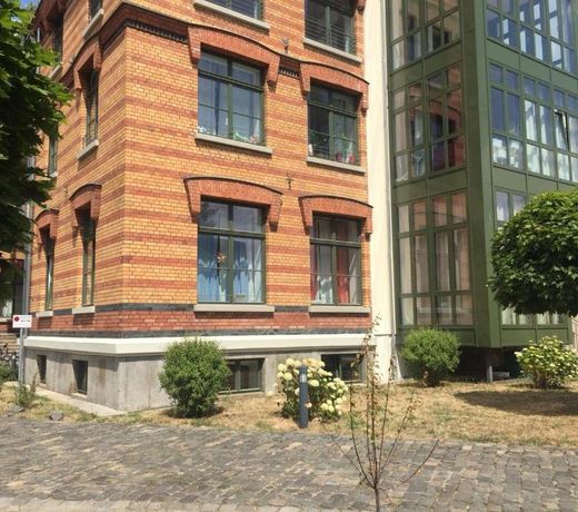 Cityloft - im Zentrum, inkl Parkplatz, Netflix, 3-Raum