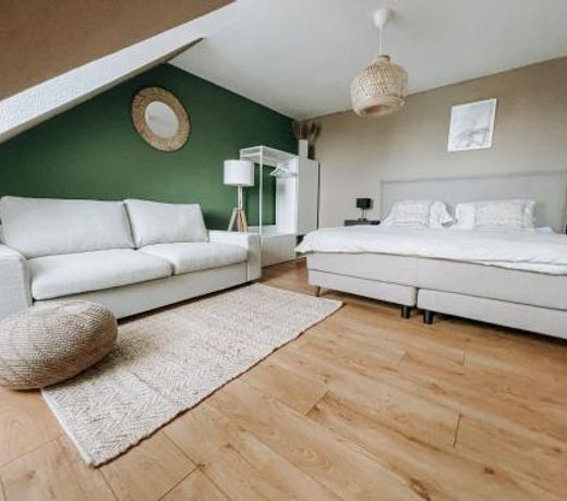 Luga Homes - Rosental