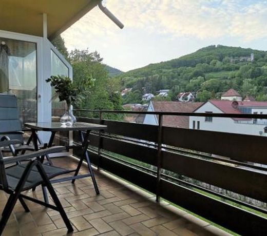 Ferienwohnung Sonnenberg an der WeinstraÃe