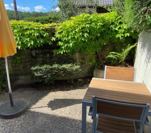 SchÃ¶ne Wohnung direkt am Naturpark
