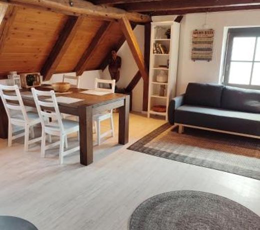 Altstadt Appartements