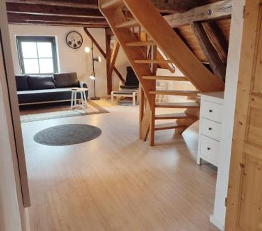 Altstadt Appartements