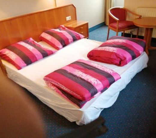 apartment Lampertheim