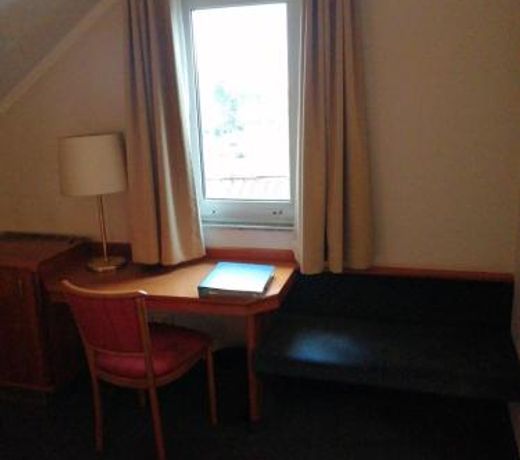 apartment Lampertheim