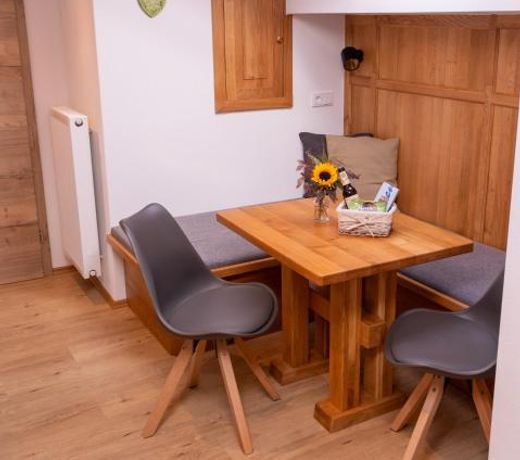 Ferienwohnung Zum Wiesle