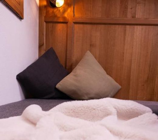 Ferienwohnung Zum Wiesle