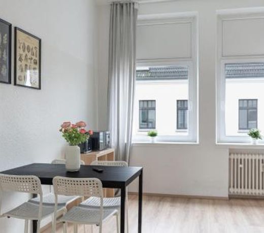 T&K Apartments - Apartments 20 Min to MESSE DUS