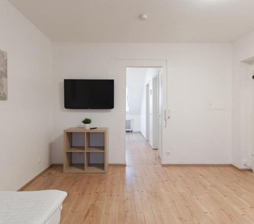 T&K Apartments - Apartments 20 Min to MESSE DUS
