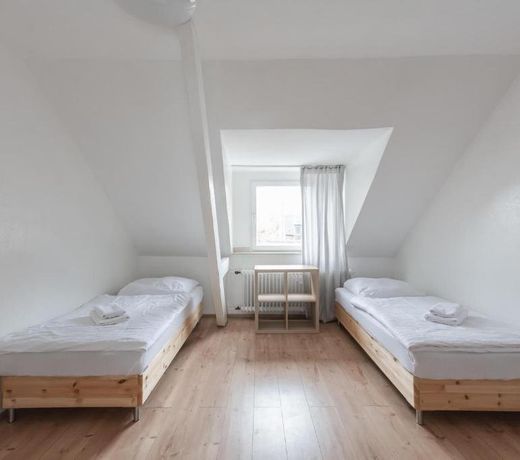 T&K Apartments - Apartments 20 Min to MESSE DUS