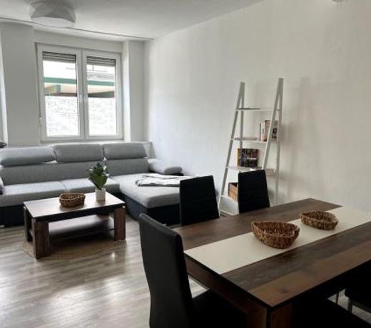 Gemutliche Wohnung in Rhein NÃ¤he