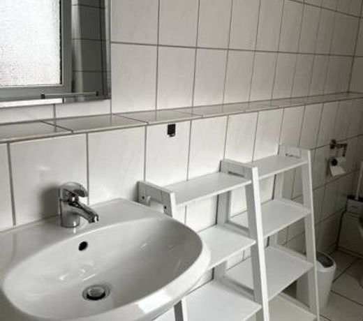 Gemutliche Wohnung in Rhein NÃ¤he