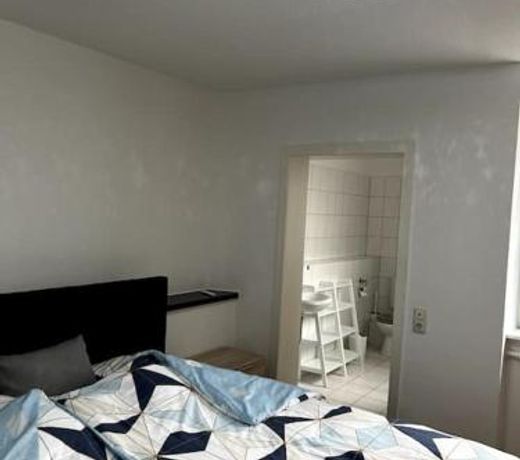 Gemutliche Wohnung in Rhein NÃ¤he