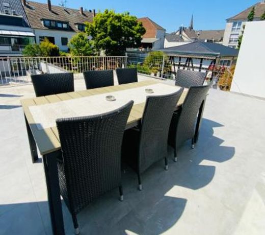 Sehr schÃ¶nes Haus mit Terasse nÃ¤he Dusseldorf