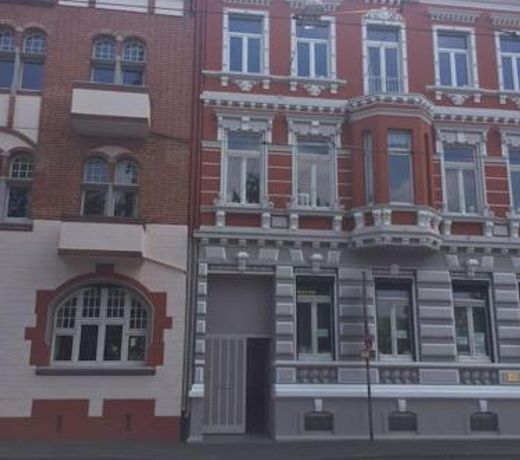 City-Apartment in Krefeld - BEUYS Apartments - Krefeld