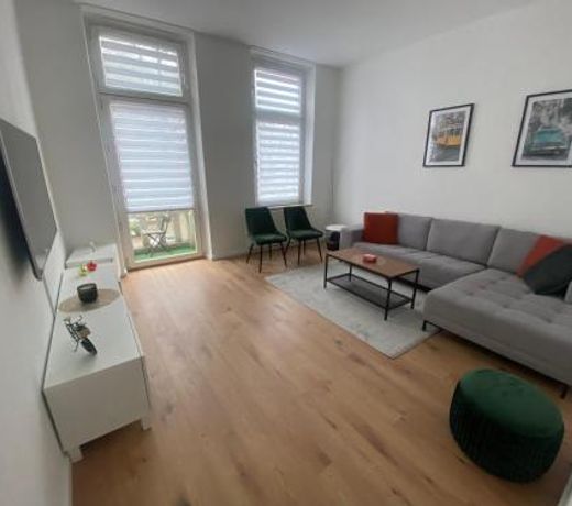 2Zimmer Apartment mit Stellplatz