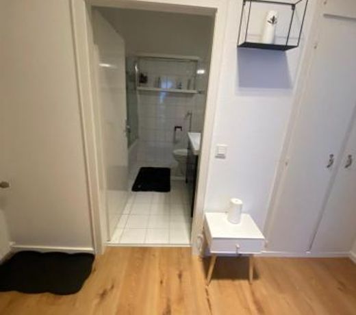 2Zimmer Apartment mit Stellplatz