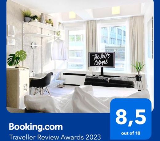 The Suite Cologne