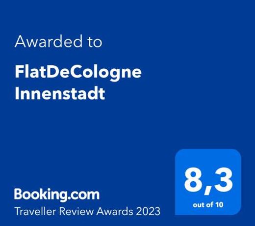FlatDeCologne SUNSET
