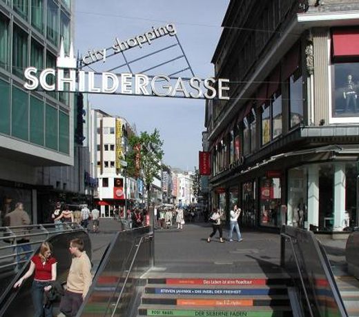 FlatDeCologne SUNSET
