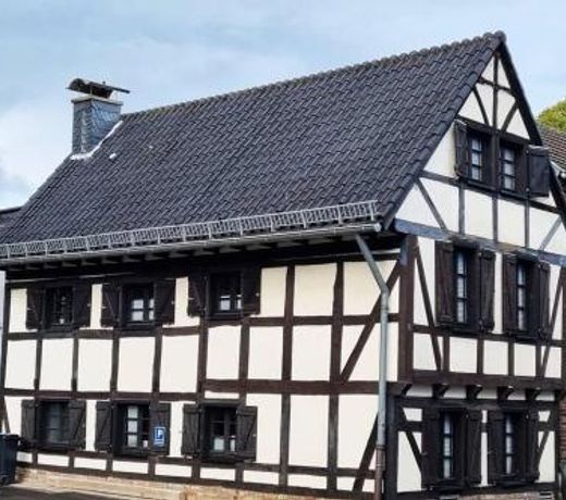 altes romantisches Fachwerkhaus in RheinnÃ¤he auch fur Workation geeignet