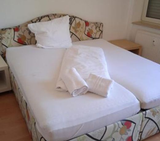 Apartment mit 3 Schlafzimmer