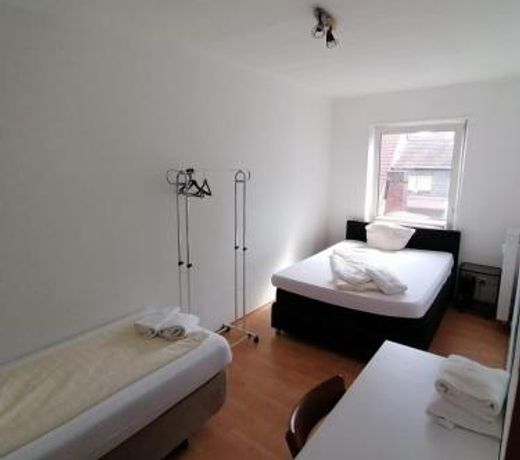 Apartment mit 3 Schlafzimmer