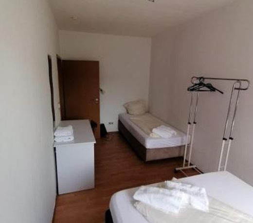 Apartment mit 3 Schlafzimmer
