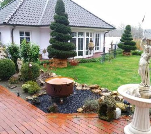 Ferienwohnung Christine