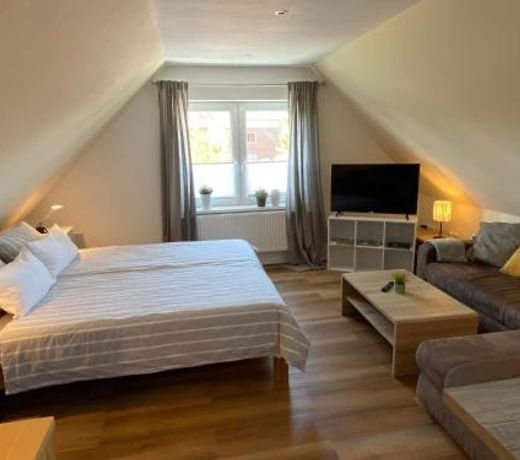 Ferienwohnung Ausguck