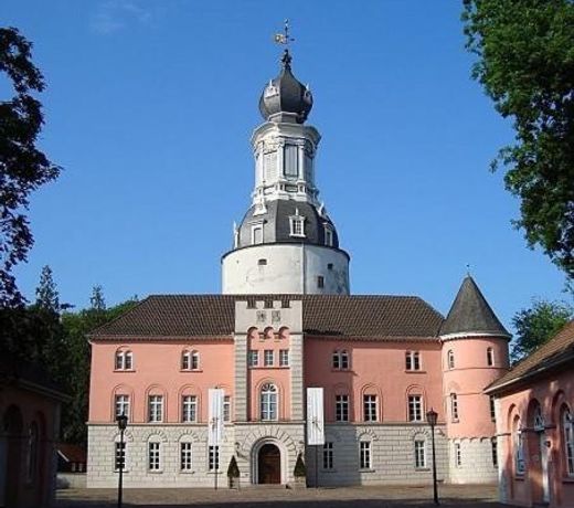 Ferienwohnung Ausguck