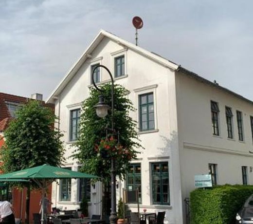 Schloss Blick Bredendiek OG
